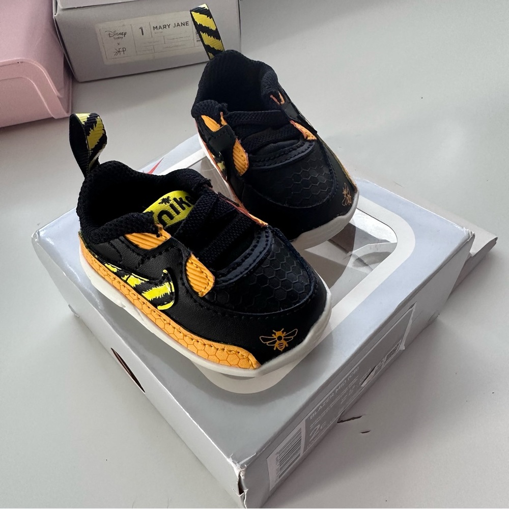 Nike Max 90 Crib